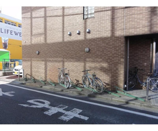 【その他共用部分】