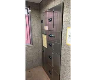 【その他共用部分】