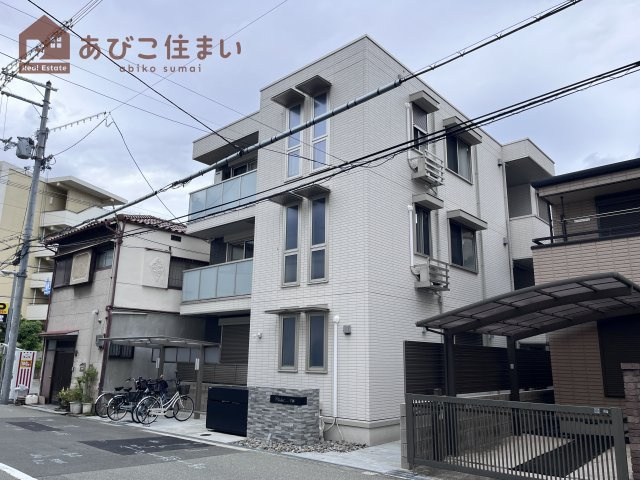 Clashist千躰の外観