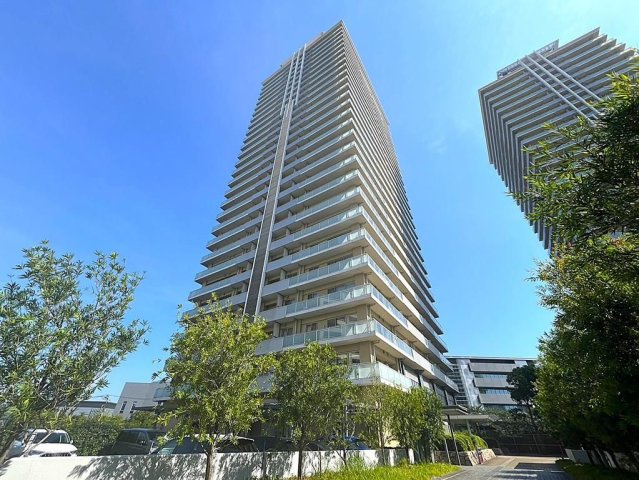 ザ・リバープレイスイーストタワー