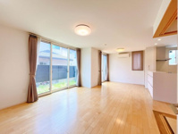 高崎市並榎町　中古住宅の画像