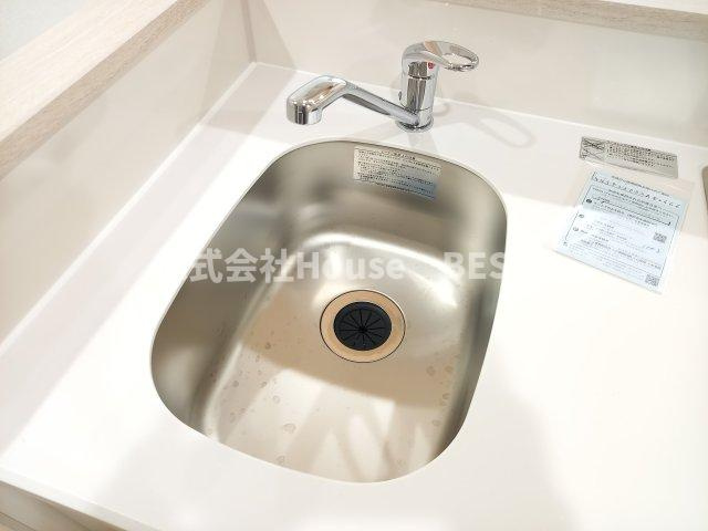 ネクストステージ神戸元町のキッチン
