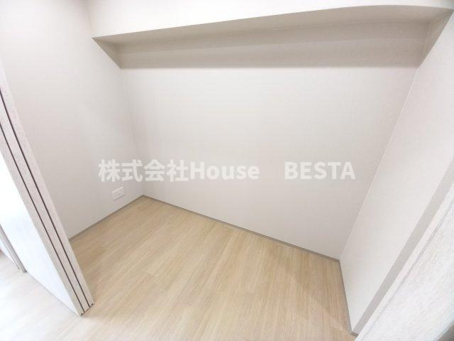 ネクストステージ神戸元町の子供部屋