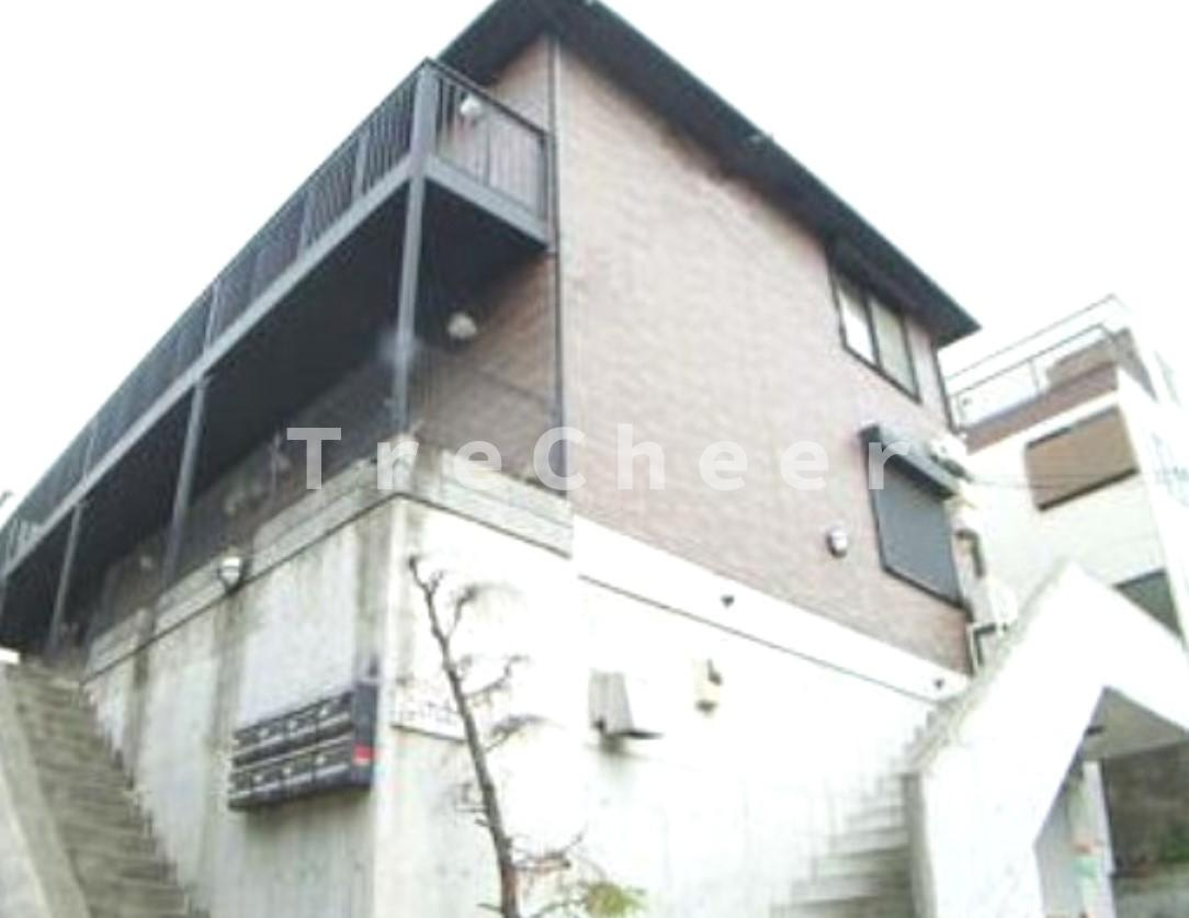 クレストヒルズＫ