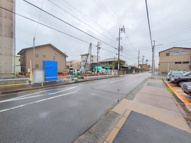 名古屋市南区中割町４丁目17『仲介料無料』新築戸建ての画像