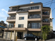 ニューハイツ富雄の画像