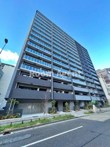 プレサンス　ジェネ　新栄町駅前　葵の外観