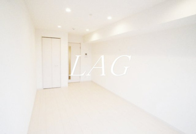 【寝室】 | リブリ・茜 | 寝室です。