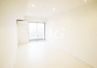 【居間・リビング】 | リブリ・茜 | 洋室のお部屋です。