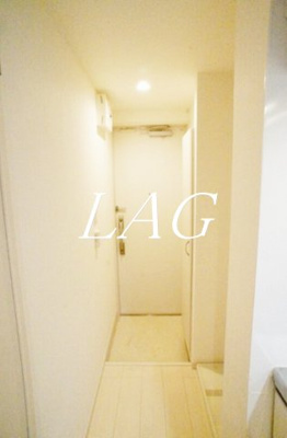 【玄関】 | リブリ・茜 | 玄関です。