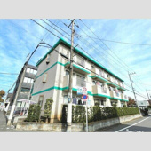 アゼリア東大和の画像