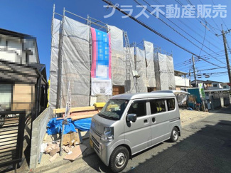 【外観】 | 現地写真。
