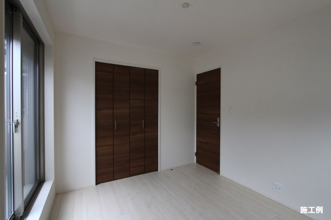【内装】 | 同じ工務店様の施工例です。