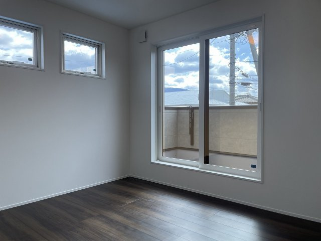 松本市寿北６丁目　新築|02/20 13:27