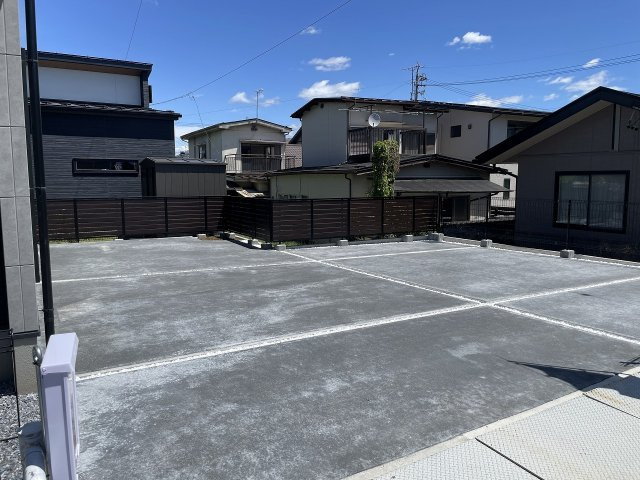 松本市寿北６丁目　建売住宅|05/12 09:35