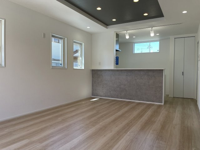 寿北６丁目　新築|05/12 09:34