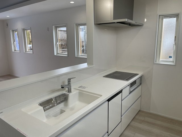 松本市寿北６丁目　建売住宅|02/20 13:25