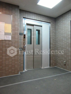 【その他共用部分】 | アーバンコート根岸