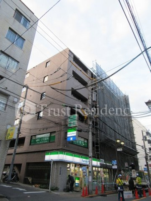 【外観】 | アーバンコート根岸