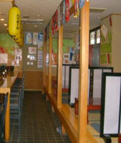 【内装】 | おゆみ野駅5分 レジデンスおゆみ野 1階 40坪 居酒屋居抜き