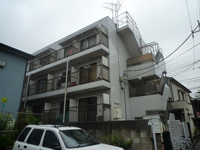 レオパレス練馬の画像