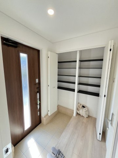 【外観】 | 現地写真。