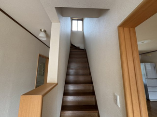 【内装】 | 丹波篠山市今田町上小野原　中古戸建