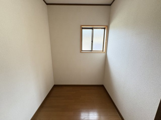 【収納】 | 丹波篠山市今田町上小野原　中古戸建 | 納戸