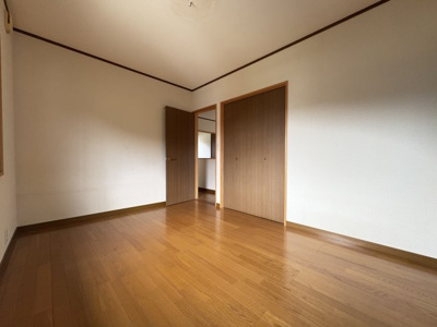 【洋室】 | 丹波篠山市今田町上小野原　戸建