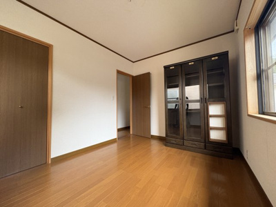 【洋室】 | 丹波篠山市今田町上小野原　中古戸建