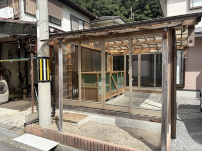 【その他】 | 丹波篠山市今田町上小野原　戸建
