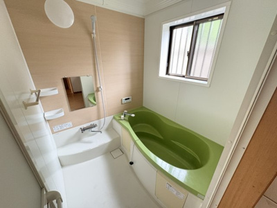 【浴室】 | 丹波篠山市今田町上小野原　中古戸建