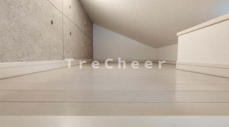 イル日暮里の内装