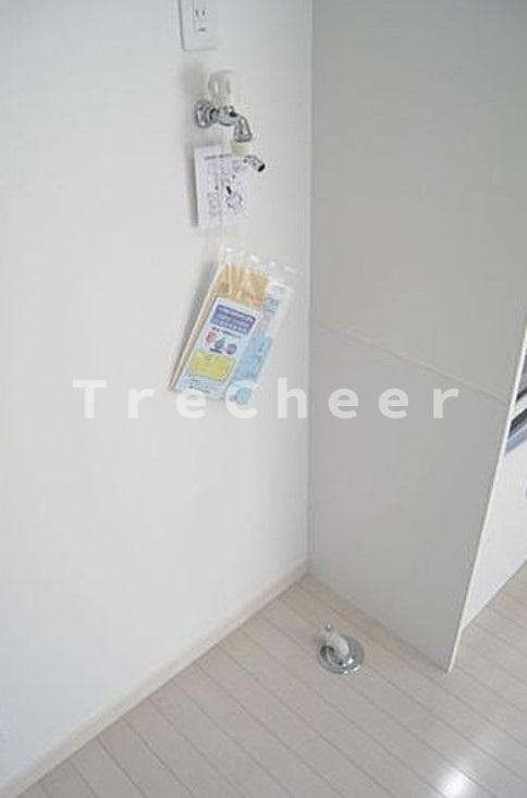 イル日暮里の設備