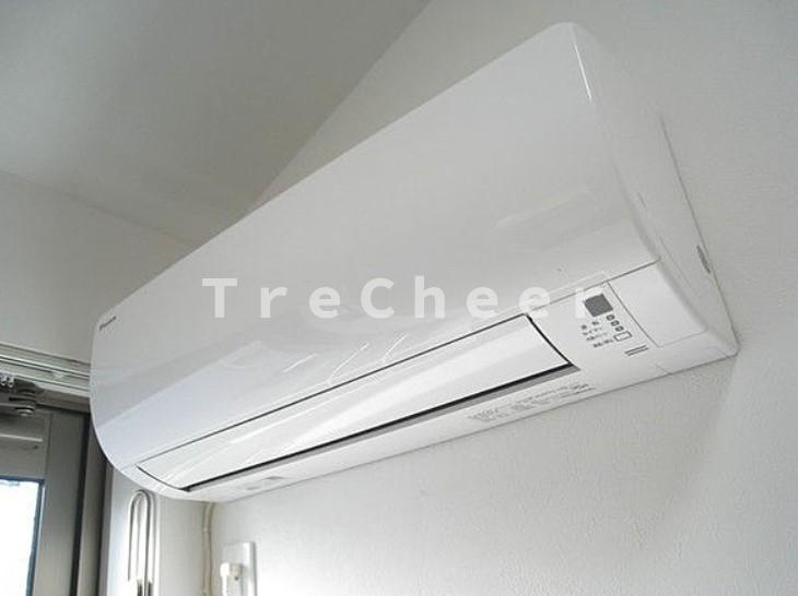 イル日暮里の設備