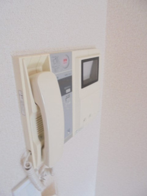 【セキュリティ】 | スカイコート馬込