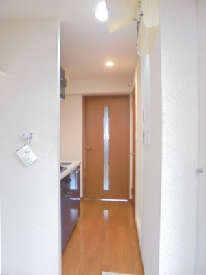 【玄関】 | スカイコート馬込