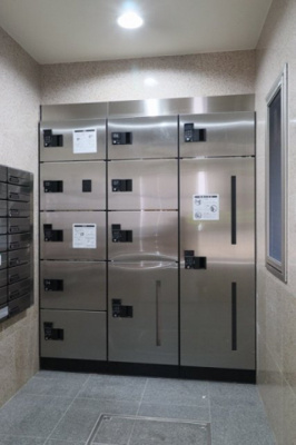 【その他共用部分】 | スカイコート馬込