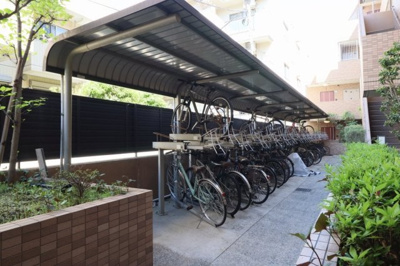 【その他共用部分】 | スカイコート馬込