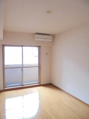 【寝室】 | スカイコート馬込