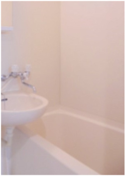 【浴室】 | スカイコート馬込