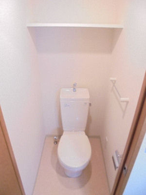 【トイレ】 | スカイコート馬込