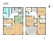 姫路市青山第8／全3棟の画像