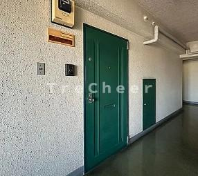 【その他共用部分】 | ライオンズマンション新高円寺