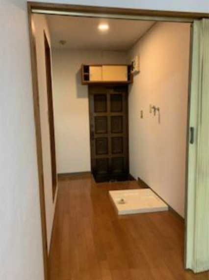 イトウハウス　ペット相談　駅近　フローリングの設備