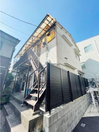 イトウハウス　ペット相談　駅近　フローリングの外観