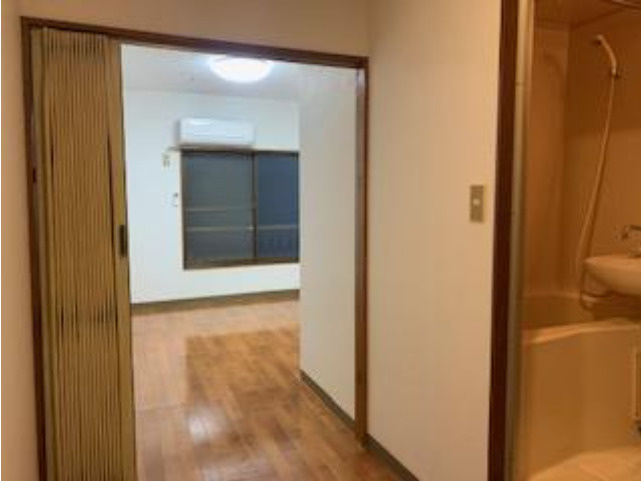 イトウハウス　ペット相談　駅近　フローリングの内装