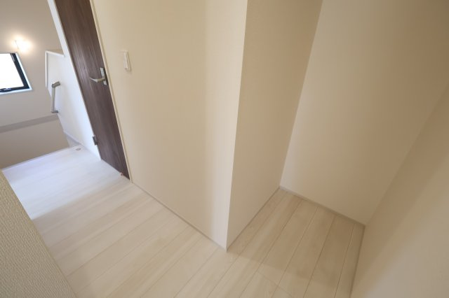 《仲介手数料無料》西区大字宝来369-1新築一戸建てリーブルガーデンの収納