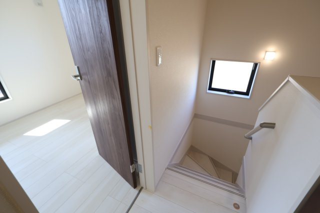 《仲介手数料無料》西区大字宝来369-1新築一戸建てリーブルガーデンの内装