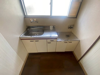 【キッチン】